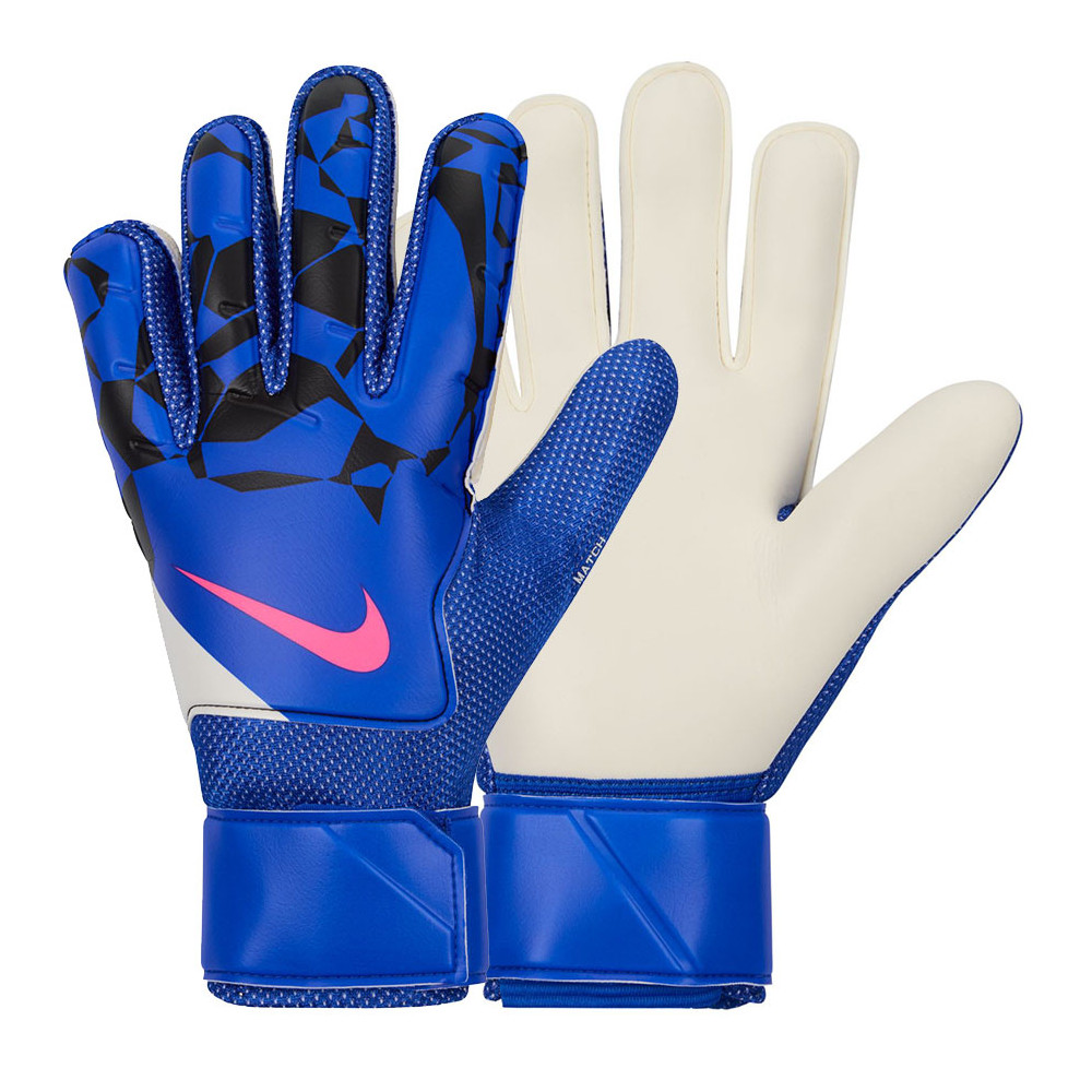 Rękawice Nike Match HQ0257-458			