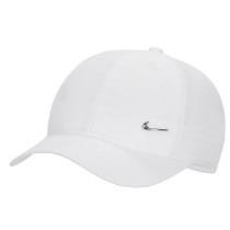 Czapka z daszkiem Nike Dri-Fit Club FB5064-100			