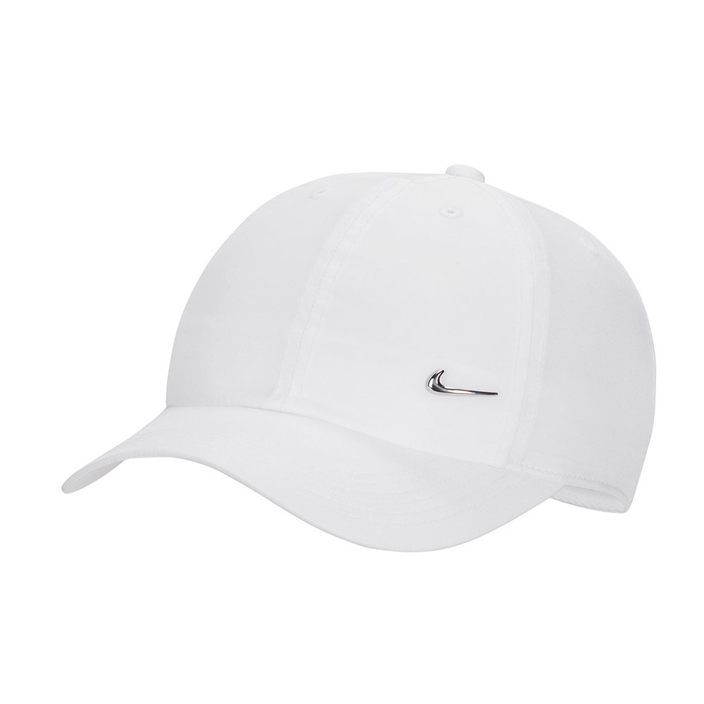 Czapka z daszkiem Nike Dri-Fit Club FB5064-100			