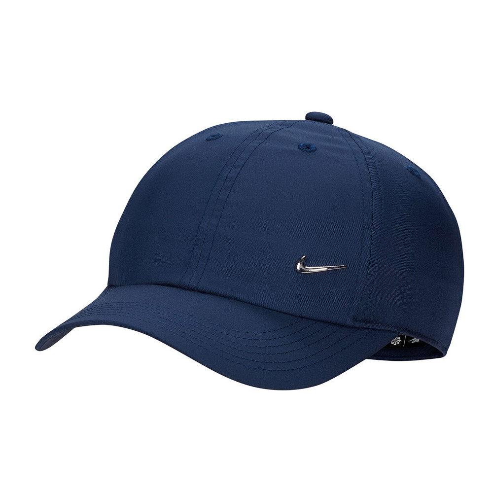 Czapka z daszkiem Nike Dri-Fit Club FB5064-410			