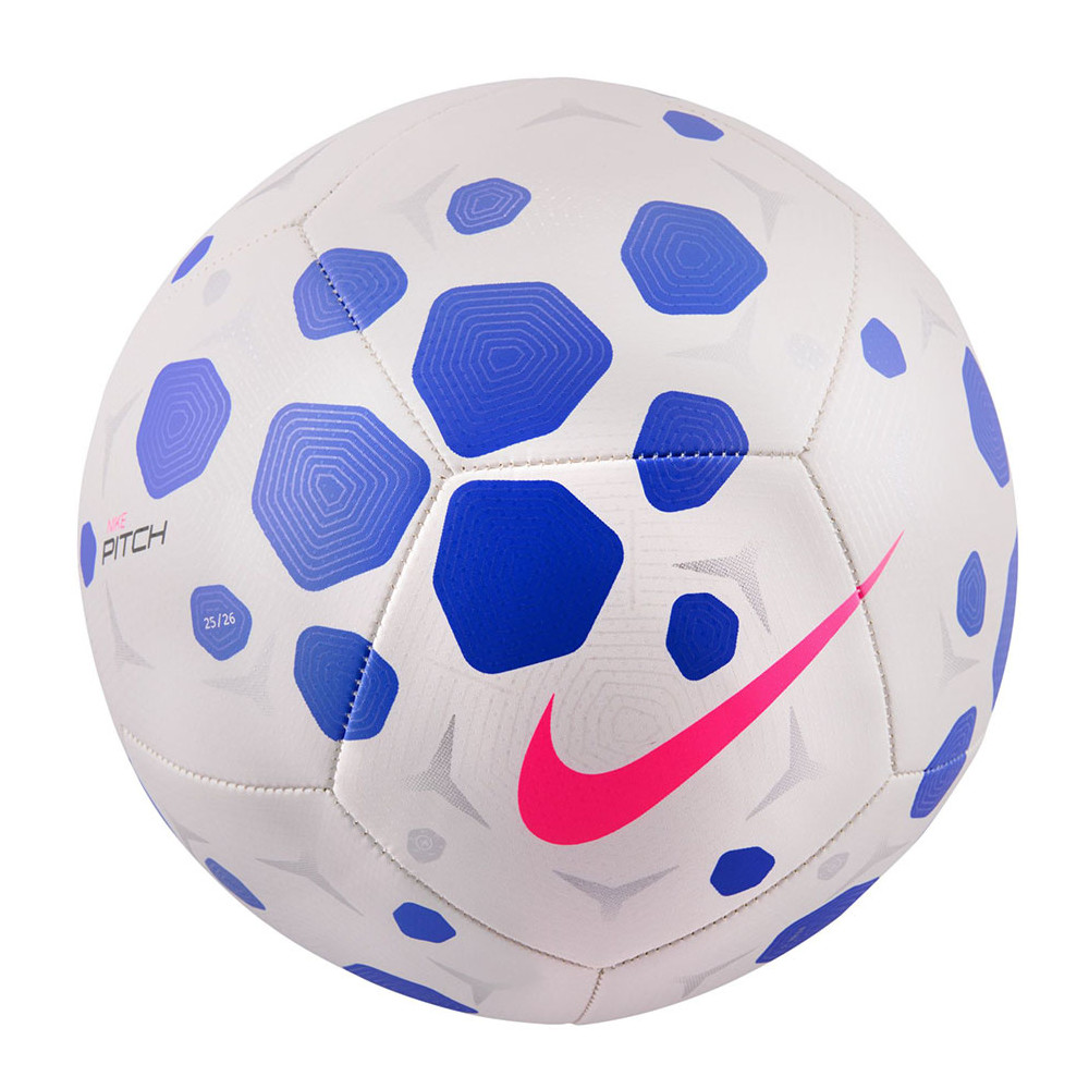 Piłka Nike Pitch Team HV6249-103			