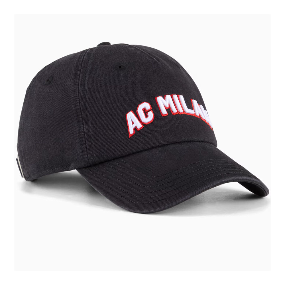 Czapka Puma AC Milan 027060-01			