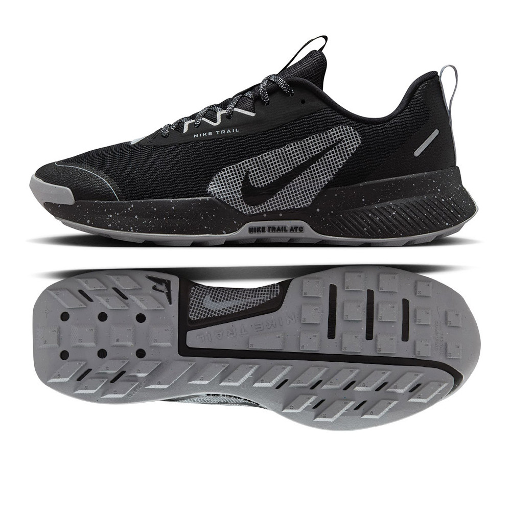 Buty Nike Juniper Trail 3 FQ0904-001			