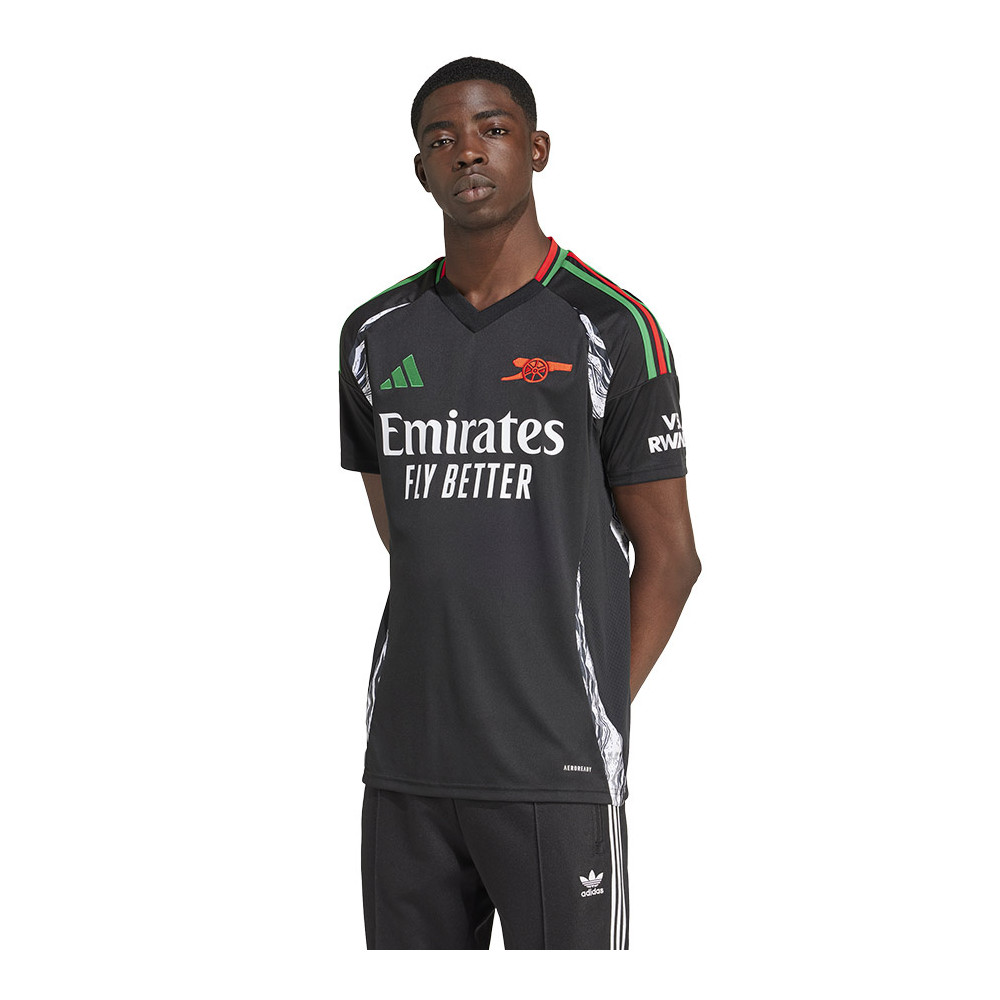 Koszulka adidas Arsenal Londyn Away JSY IT6148			