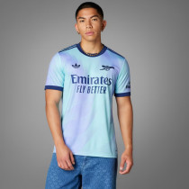 Koszulka adidas Arsenal Londyn Trzecia JSY IZ0114			