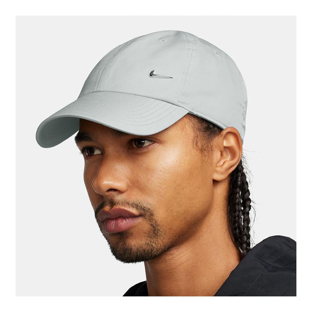 Czapka z daszkiem Nike DF Club Cap FB5372-077			