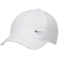 Czapka z daszkiem Nike DF Club Cap FB5372-100			