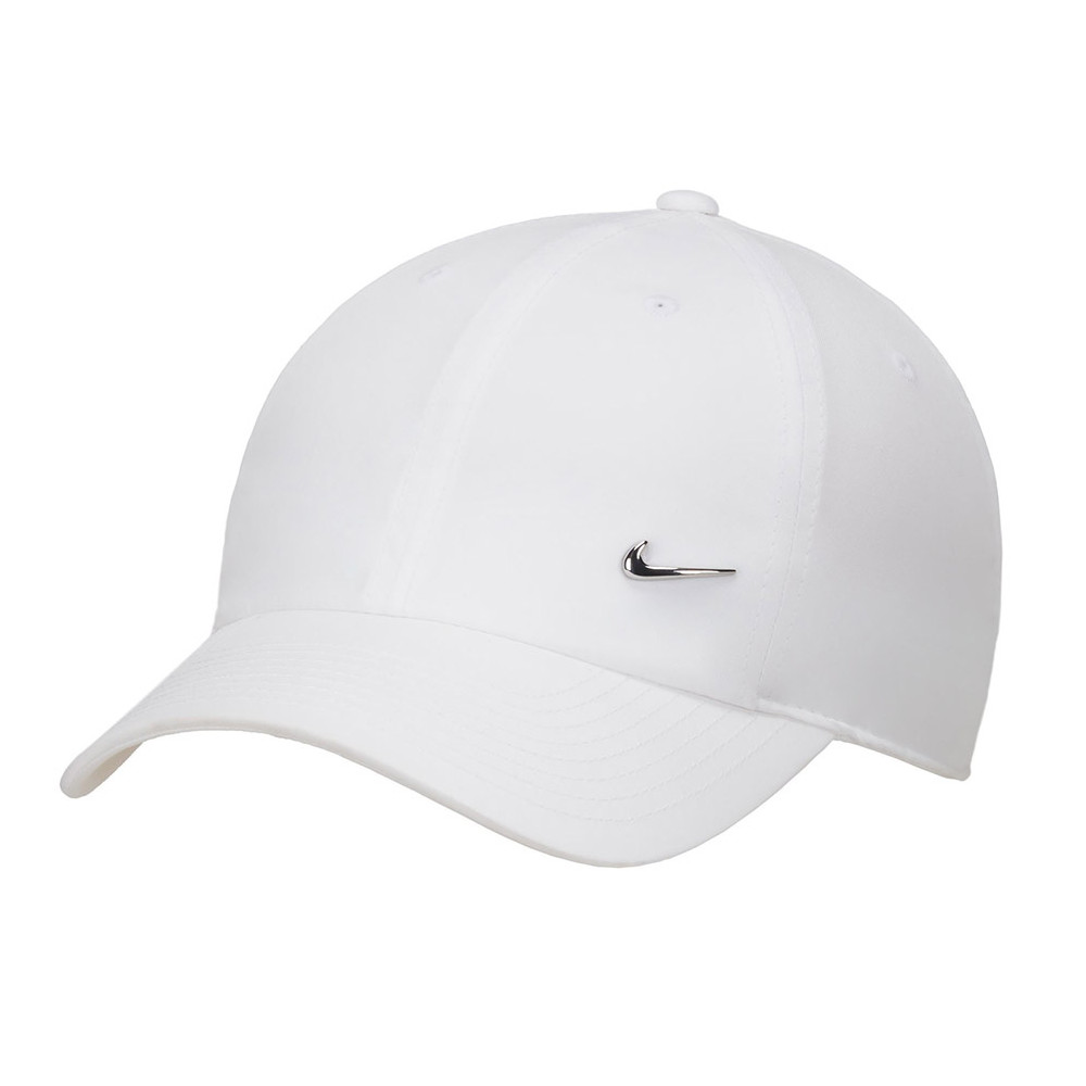 Czapka z daszkiem Nike DF Club Cap FB5372-100			