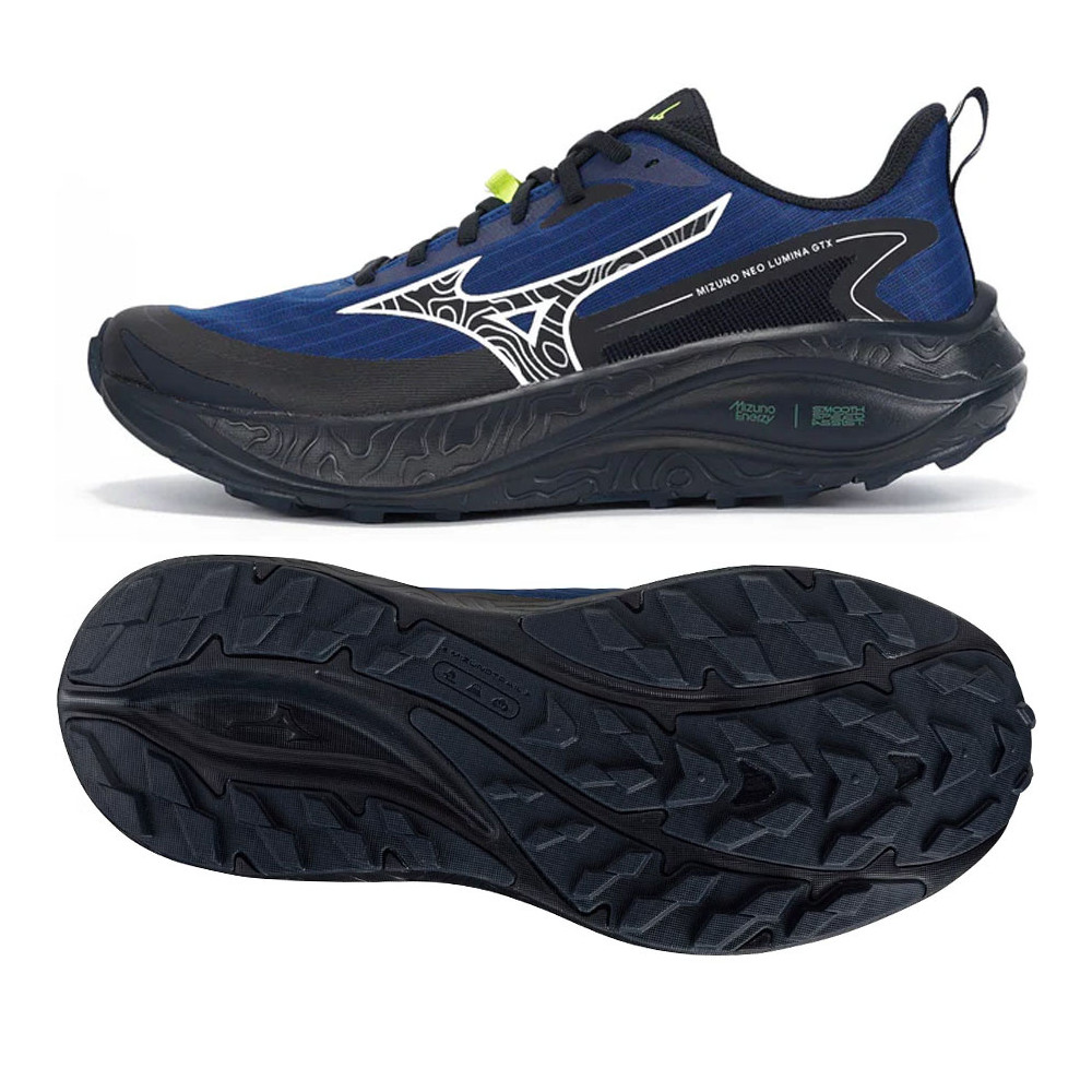 Buty Mizuno NEO LUMINA GTX J1GJ265901			