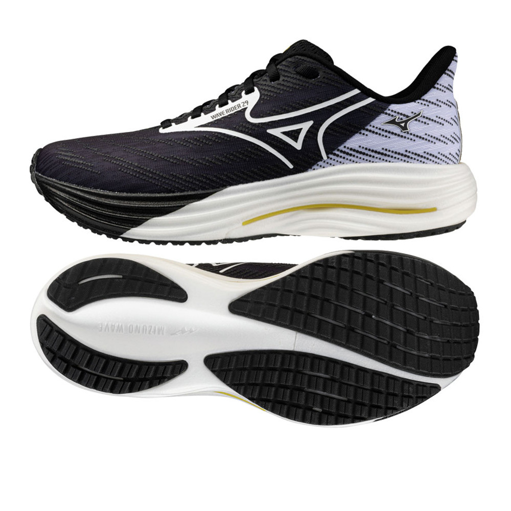Buty Mizuno WAVE RIDER 29 J1GC266301			