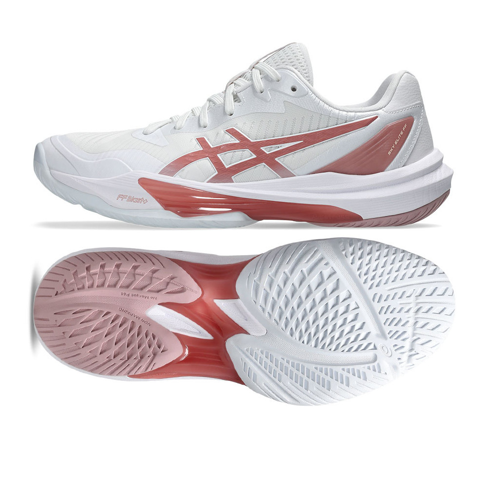Buty Asics SKY ELITE FF 3 1052A075 105			