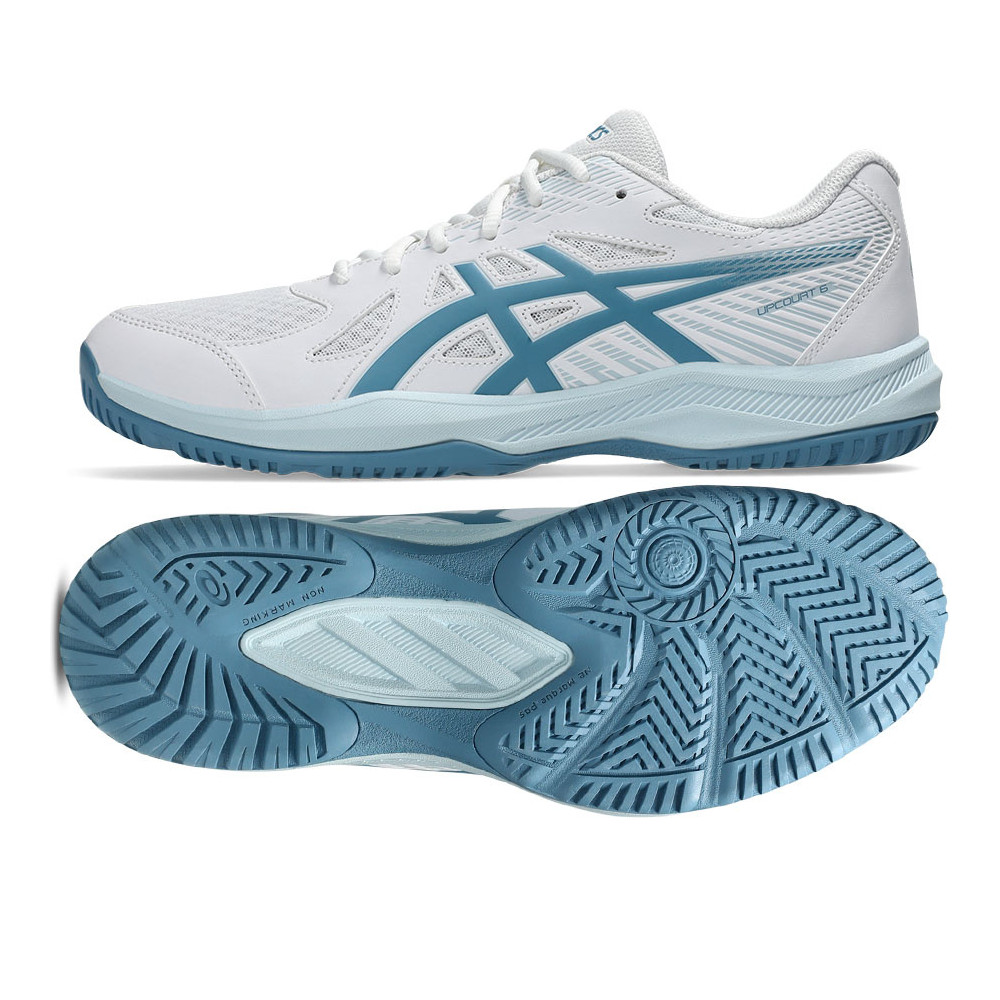 Buty Asics UPCOURT 6 1071A104 105			
