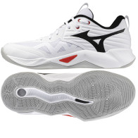 Buty Mizuno WAVE MOMENTUM PRO V1GA254059			