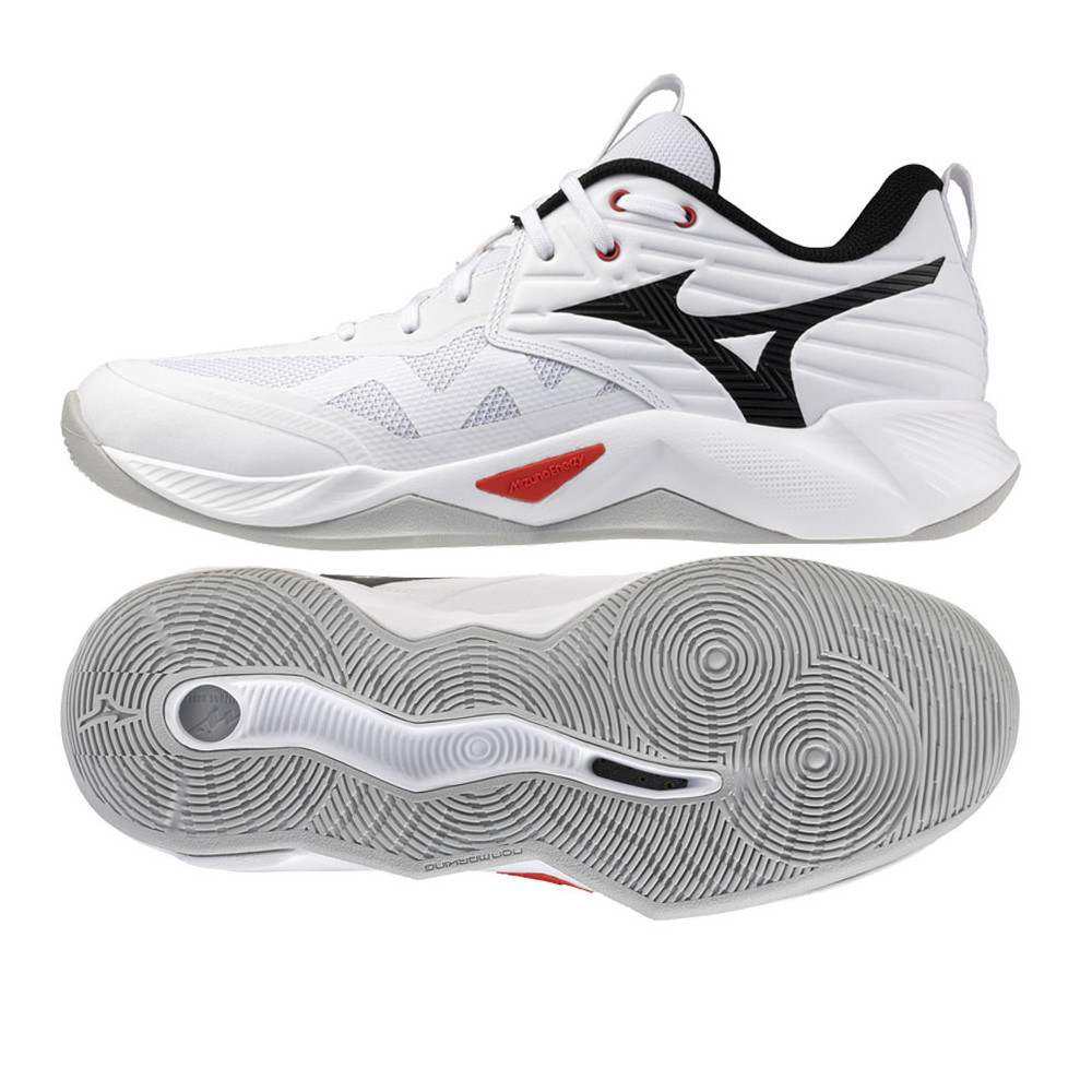 Buty Mizuno WAVE MOMENTUM PRO V1GA254059			