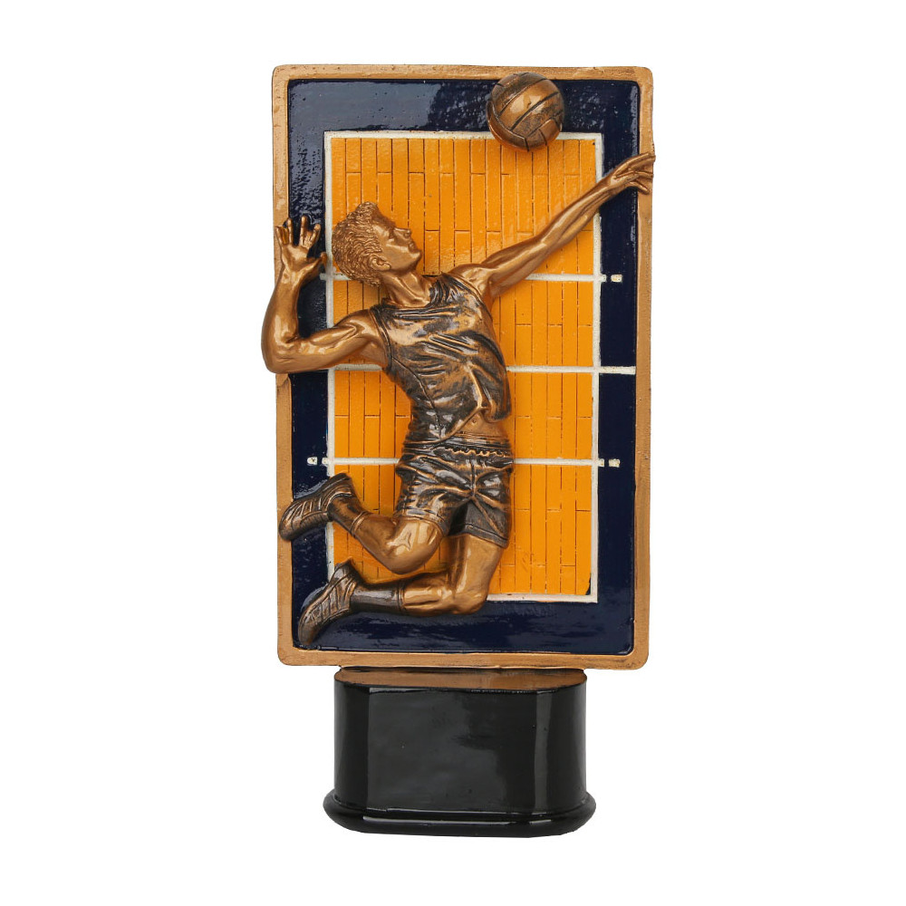 Statuetka siatkówka RFST3065/BR/Y			