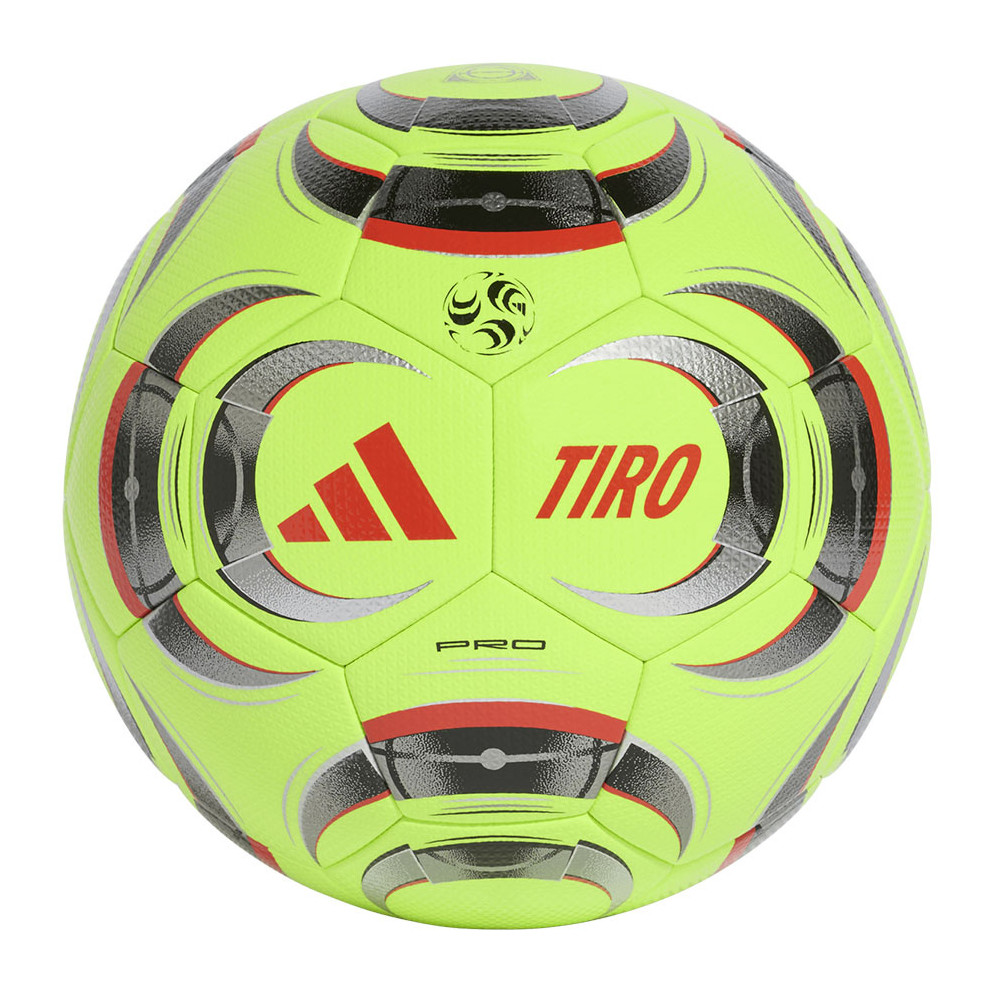 Piłka adidas TIRO PRO Winter KC3341			