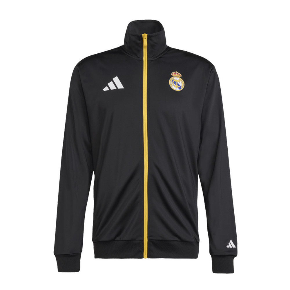 Bluza adidas Real Madryt Track Top KB4394			