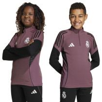 Bluza adidas Real Madryt Training Top Junior KA1688			