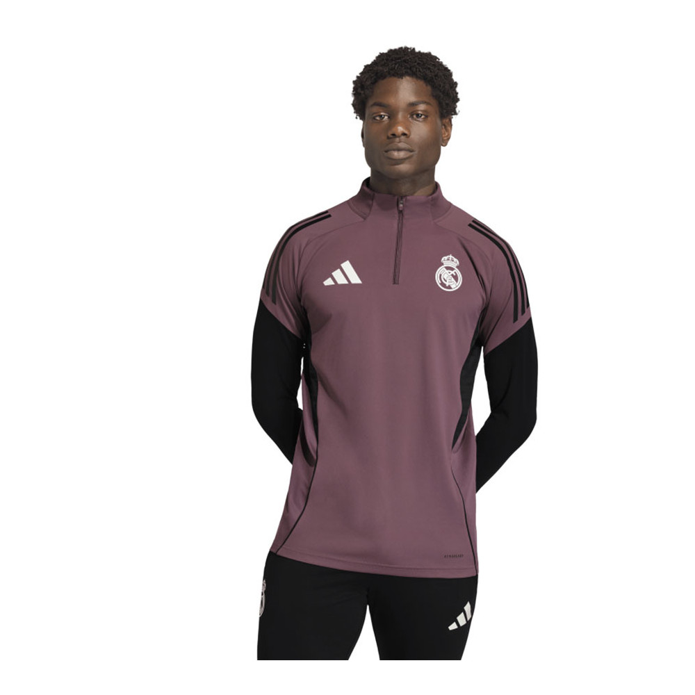 Bluza adidas Real Madryt Training Top JZ9015			