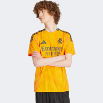 Koszulka adidas Real Madryt Away JSY IU5013			