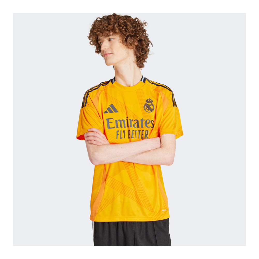 Koszulka adidas Real Madryt Away JSY IU5013			