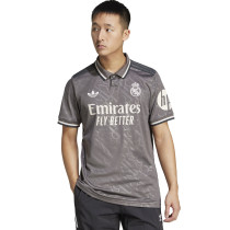 Koszulka adidas Real Madryt Trzecia JSY 2024/25 JX2119			