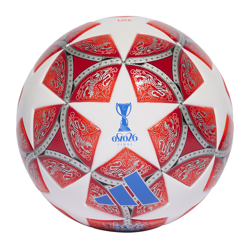 Piłka adidas WUCL League JW1326			