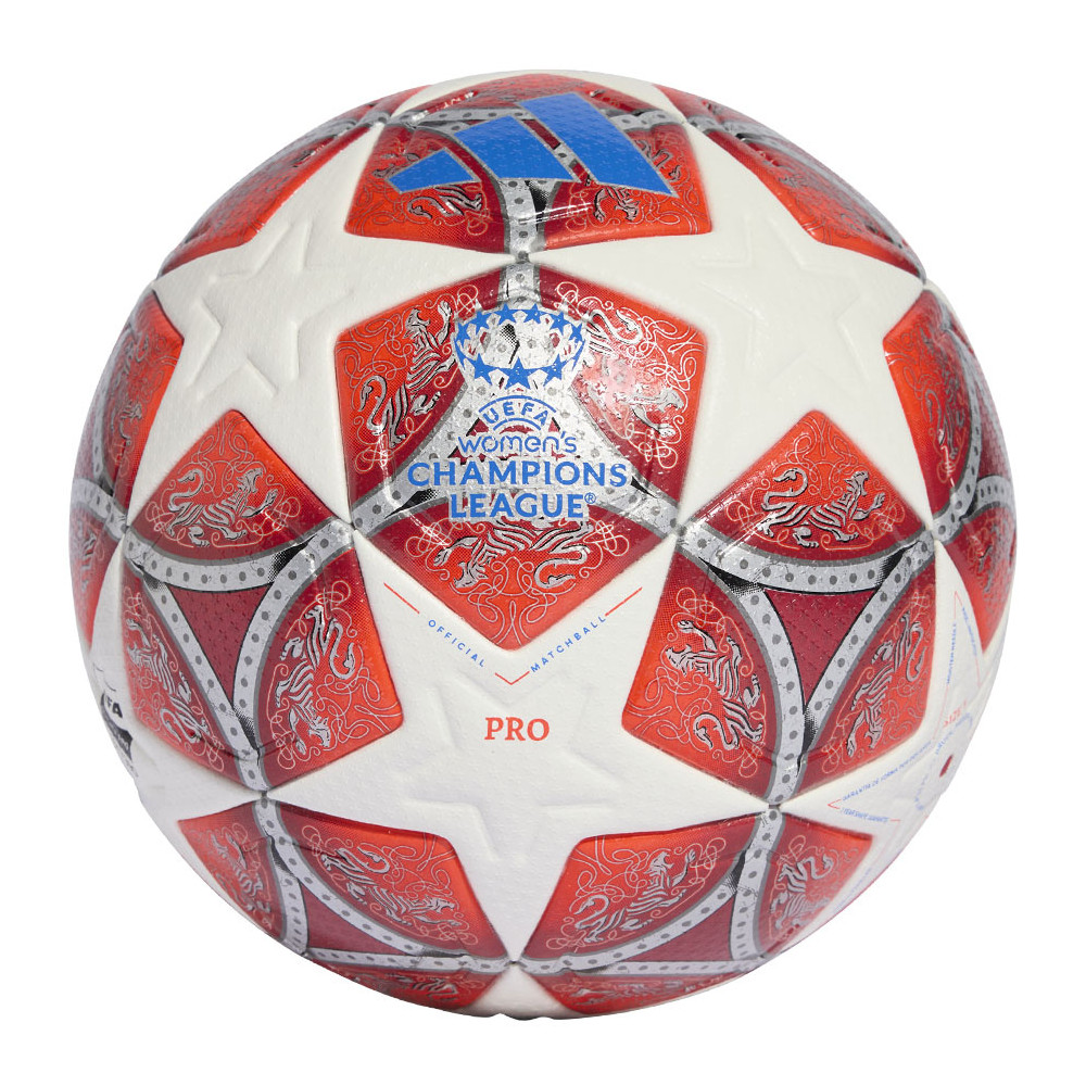 Piłka adidas WUCL PRO JW1325			