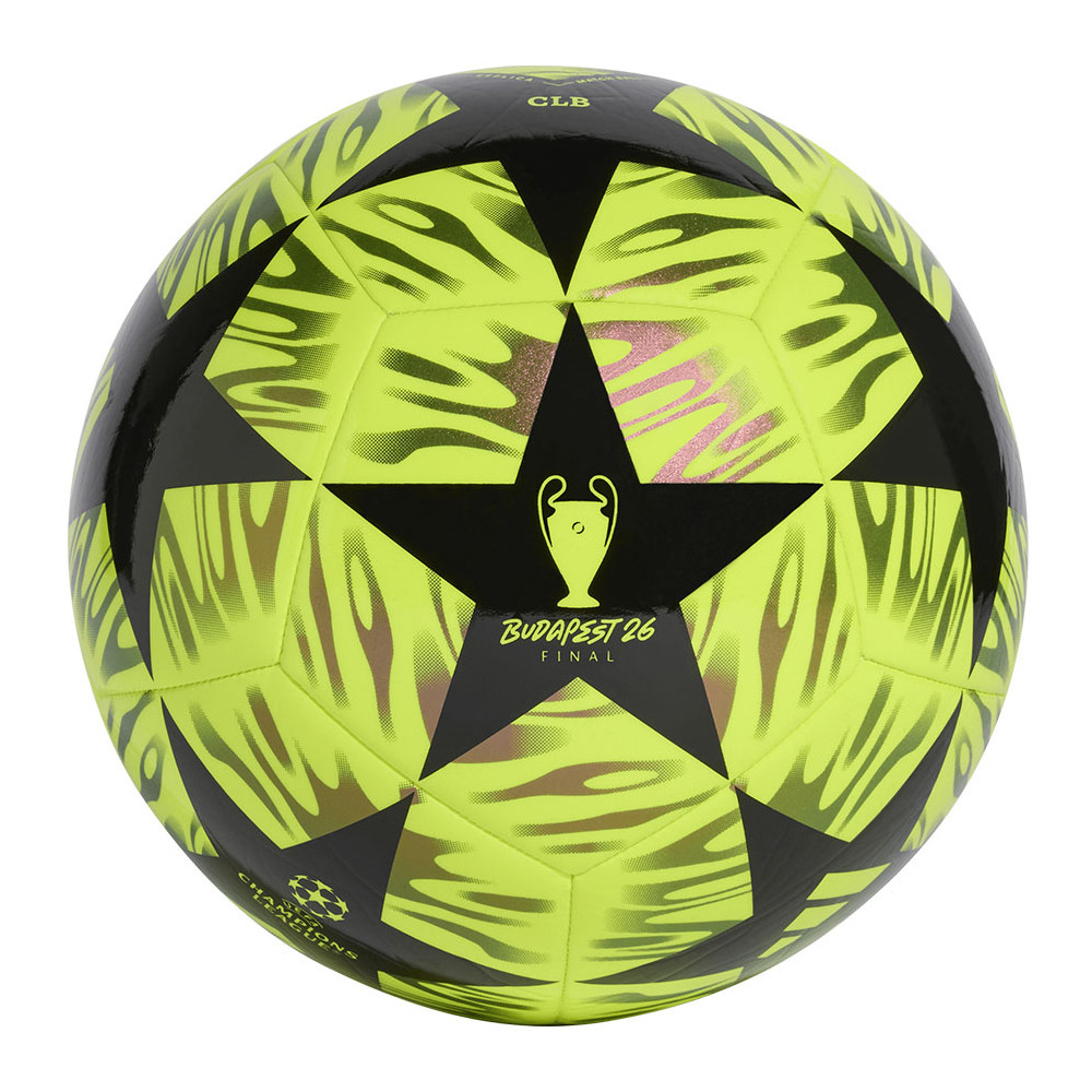 Piłka adidas UCL Club JX9090			