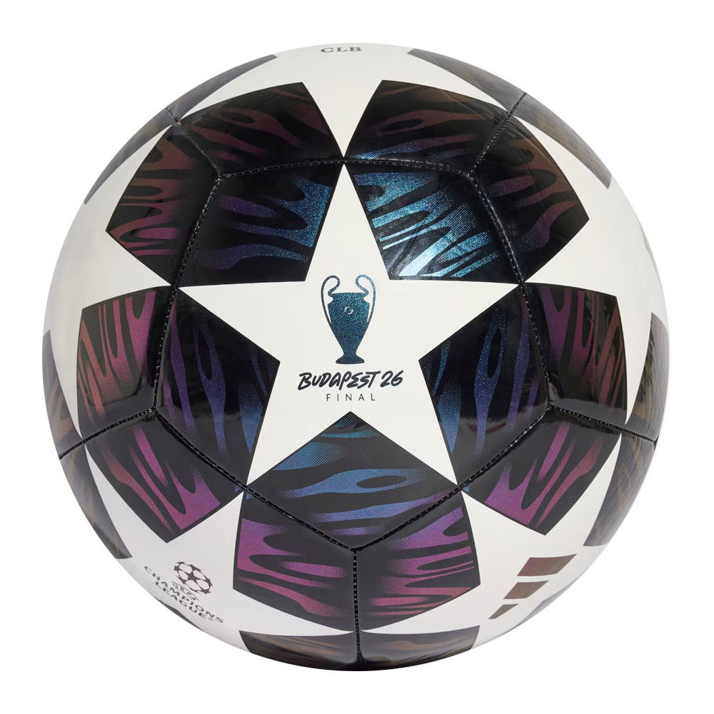 Piłka adidas UCL Club JX9091			