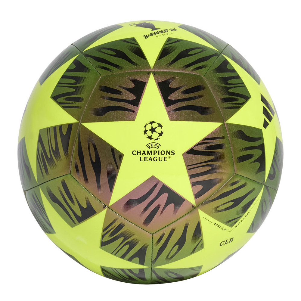 Piłka adidas UCL Club JX9092			