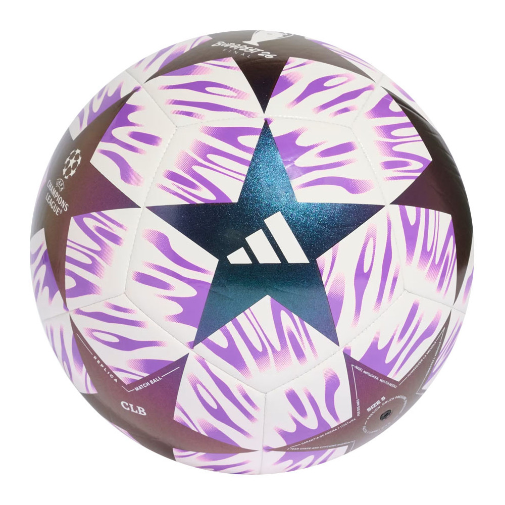 Piłka adidas UCL Club JX9093			