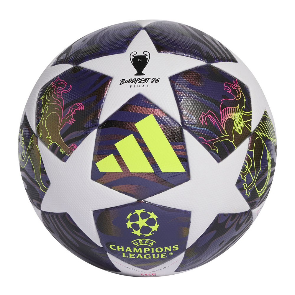 Piłka adidas UCL League J350 JX9098			