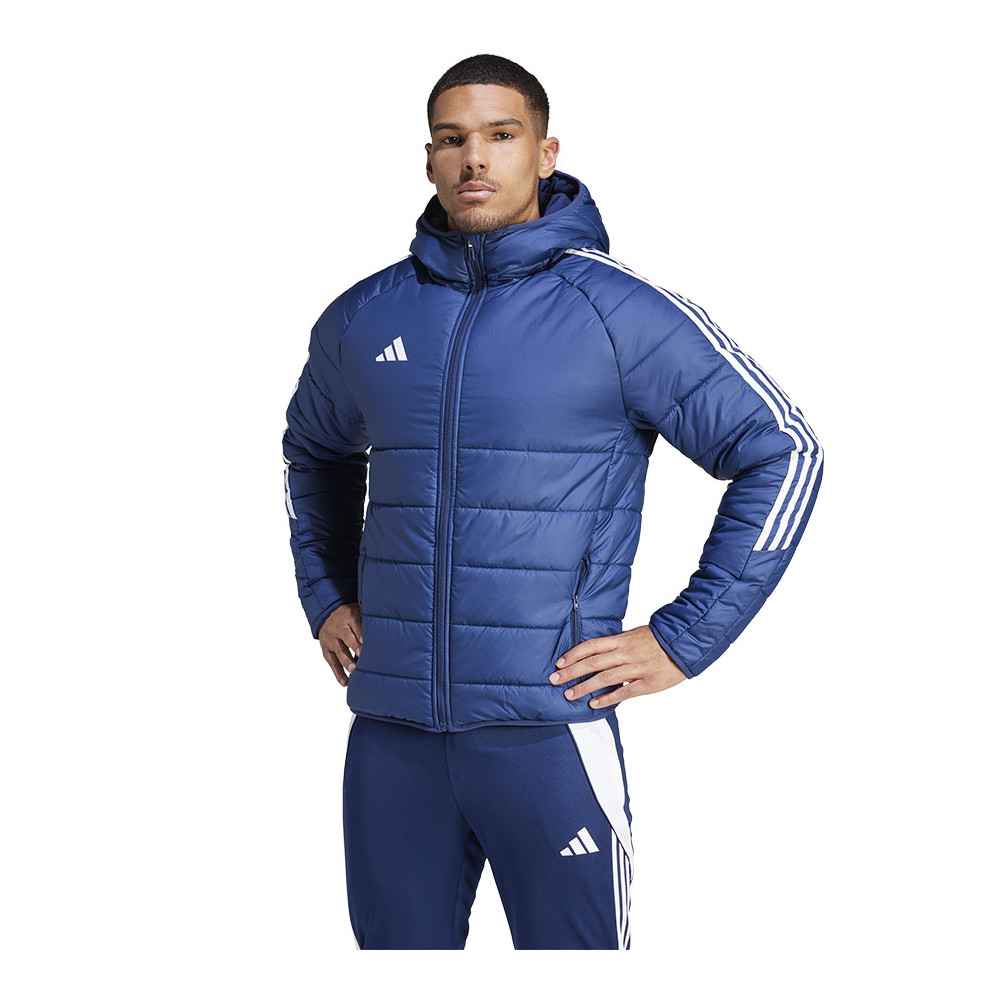 Kurtka adidas TIRO 24 Winter Jacket IJ9497			
