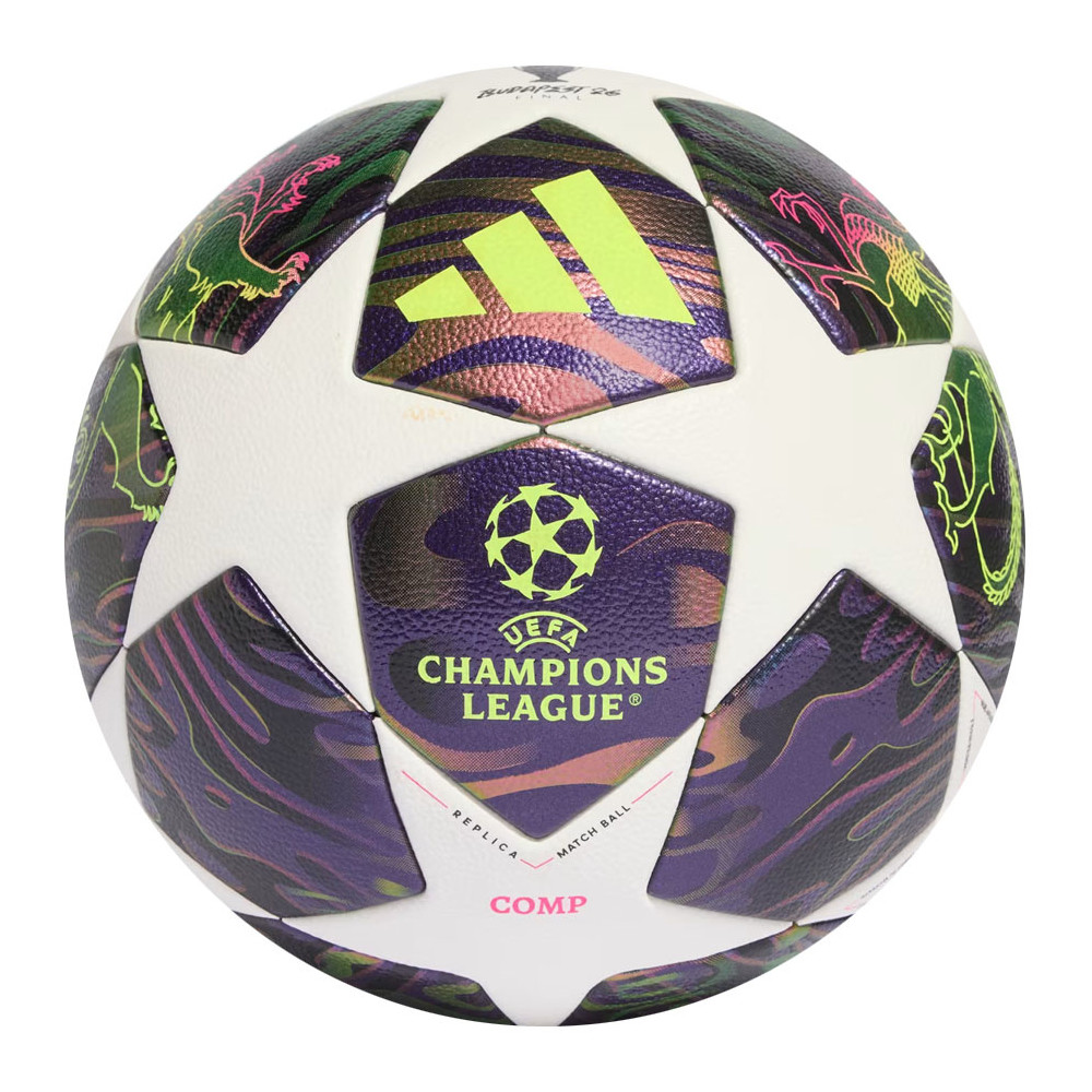 Piłka adidas UCL Competition JX9096			