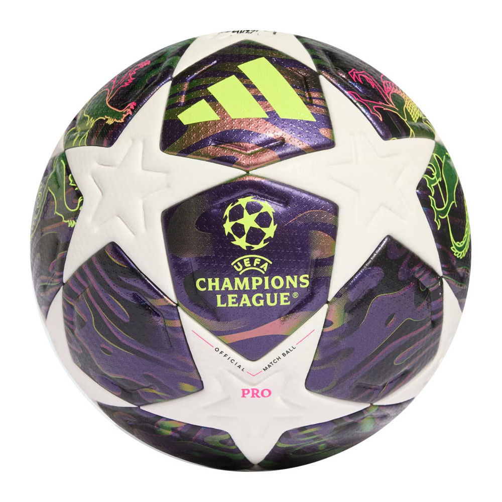 Piłka adidas UCL PRO JX9077			