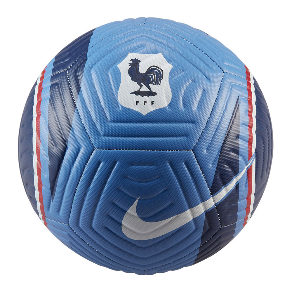 Piłka Nike FFF Academy SU23 DZ7279 450			