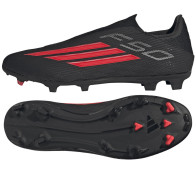 Buty adidas F50 League LL FG/MG JR8986			