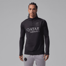 Bluza Nike PSG Strike Drill Top IB3646-045			