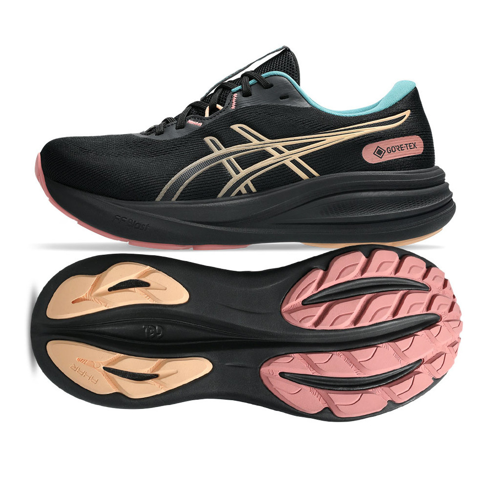 Buty Asics GEL-PULSE 17 GTX 1012B926 001			