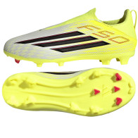Buty adidas F50 League LL Jr FG/MG JR9009			