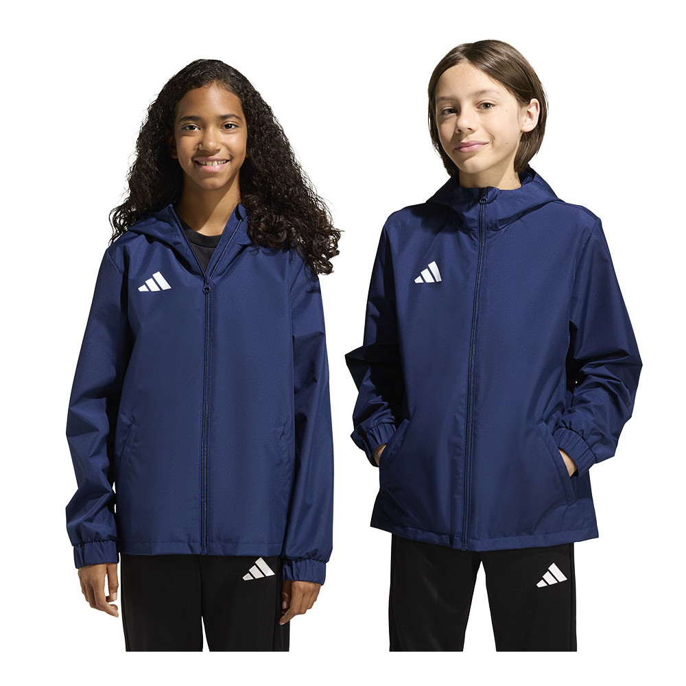 Kurtka adidas ENTRADA 26 AW Jacket Junior JZ9103			