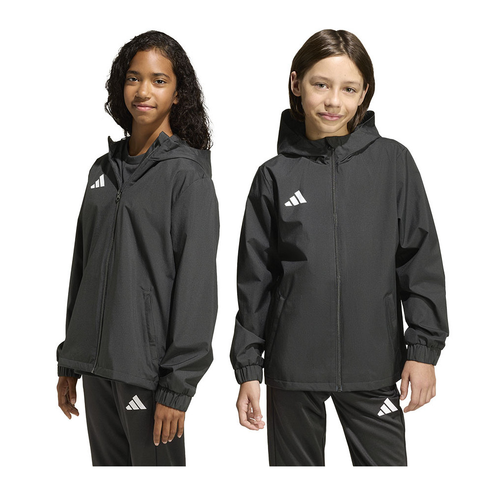 Kurtka adidas ENTRADA 26 AW Jacket Junior JZ9104			