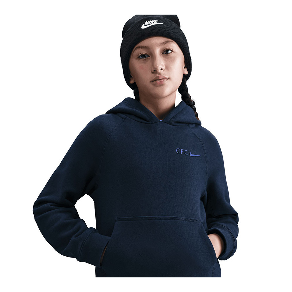 Bluza Nike Chelsea FC Air Junior HV1213-451			