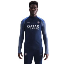 Bluza Nike PSG Strike Drill Top HJ7782-411			