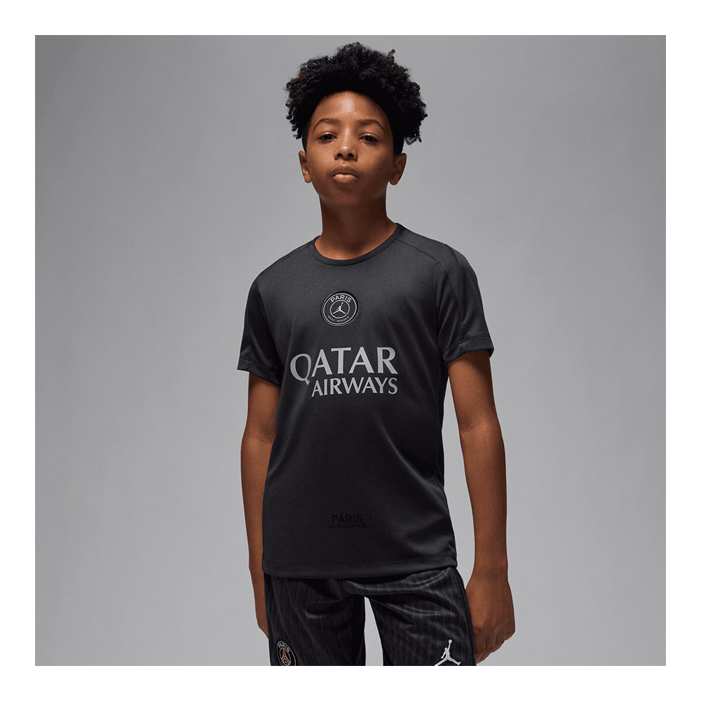 Koszulka Nike PSG Jordan Strike Top Junior IB3654-045			