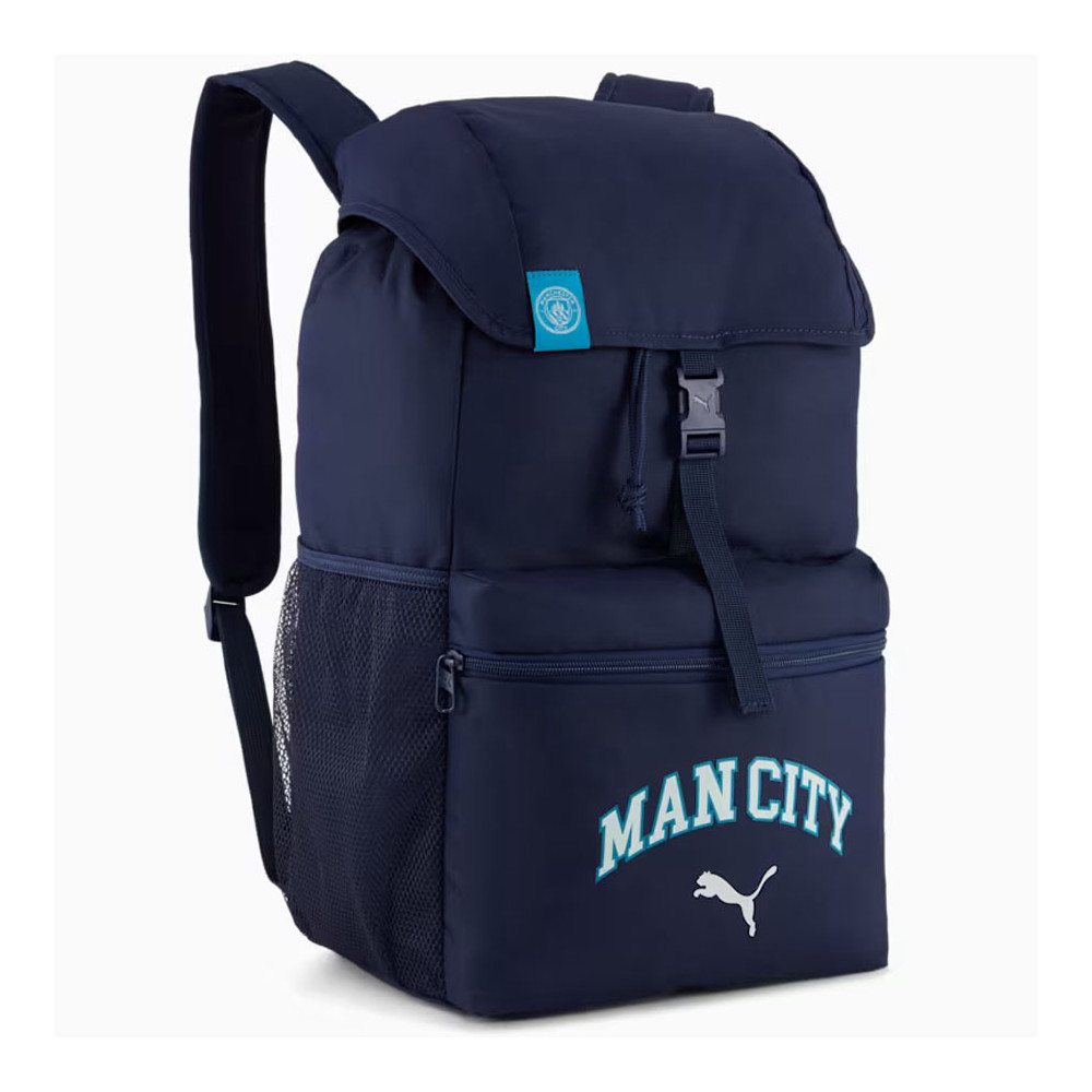 Plecak Puma Manchester City 092450-01			
