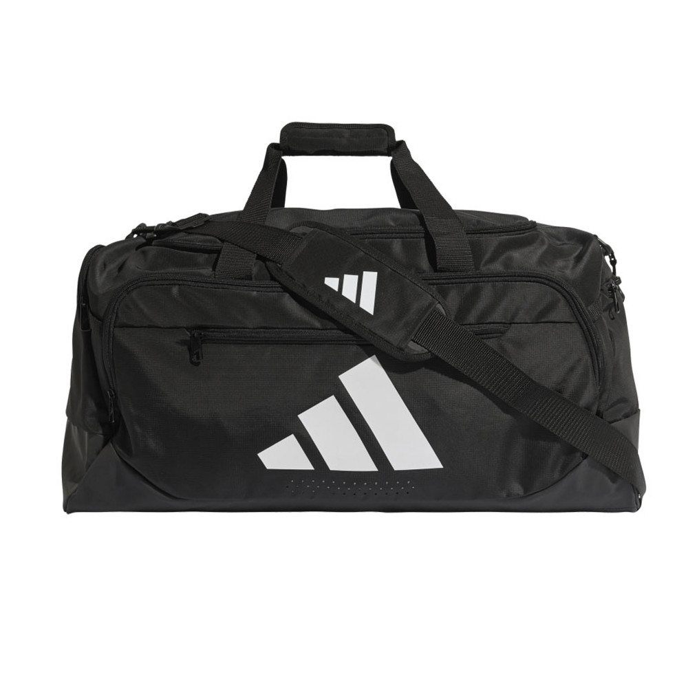 Torba adidas Training Defender Duffle JZ0607			