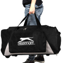 Torba Slazenger czarna			