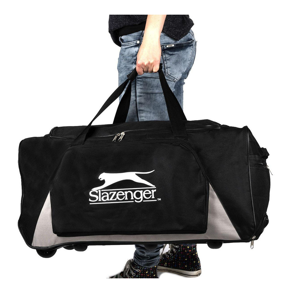 Torba Slazenger czarna			